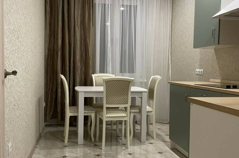 Изображение Изображение квартиры &quot;Двухкомнатные апартаменты&quot; #1 #1