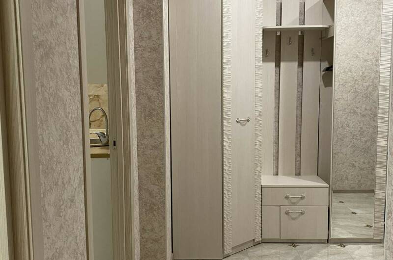 Изображение Изображение квартиры &quot;Двухкомнатные апартаменты&quot; #2 #2