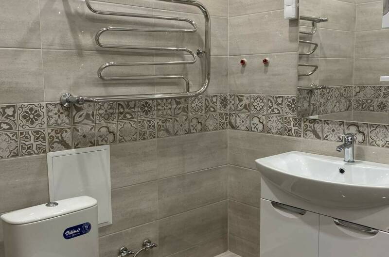 Изображение Изображение квартиры &quot;Двухкомнатные апартаменты&quot; #4 #4