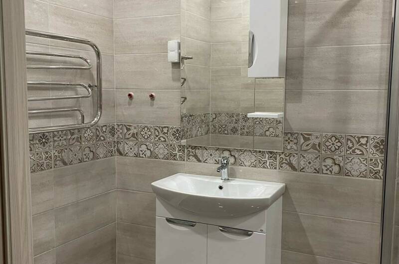 Изображение Изображение квартиры &quot;Двухкомнатные апартаменты&quot; #5 #5