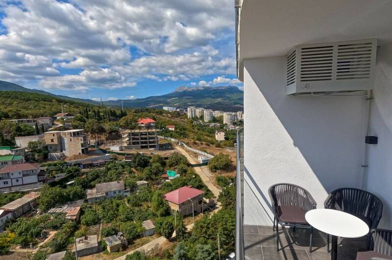 Изображение Изображение квартиры &quot;Апартаменты «Стиль жизни»&quot; #5 #5