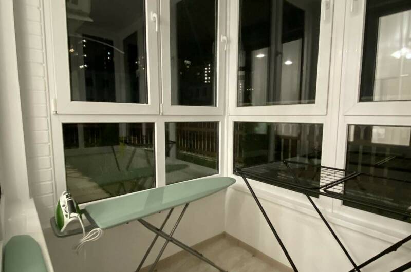 Изображение Изображение квартиры &quot;Двухкомнатные апартаменты&quot; #6 #6