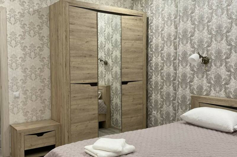 Изображение Изображение квартиры &quot;Двухкомнатные апартаменты&quot; #7 #7