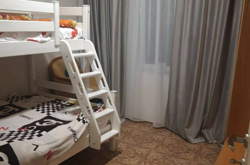 Изображение Изображение квартиры &quot;Дом под ключ «7-Я»&quot; #1 #1