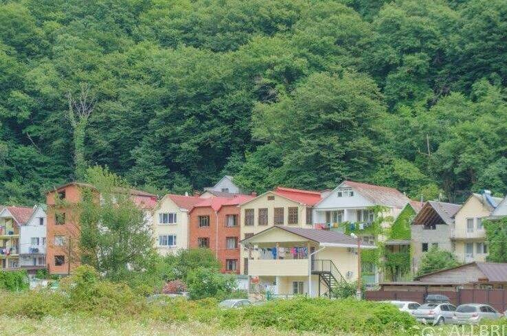 Изображение Изображение квартиры &quot;Дом под ключ «7-Я»&quot; #4 #4