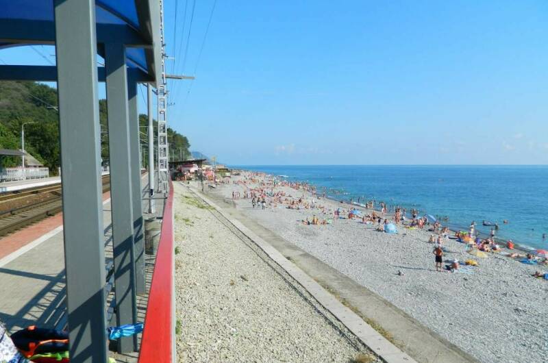 Изображение Изображение квартиры / апартамента "Дом под ключ «7-Я»" #10 #8