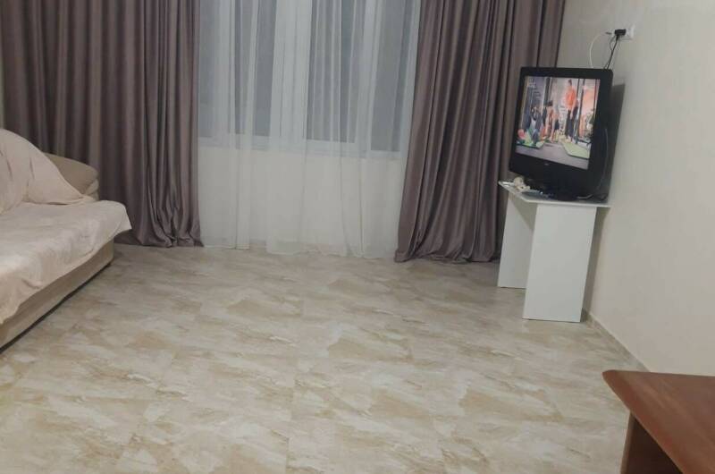 Изображение Изображение квартиры / апартамента "Дом под ключ «7-Я»" #11 #9