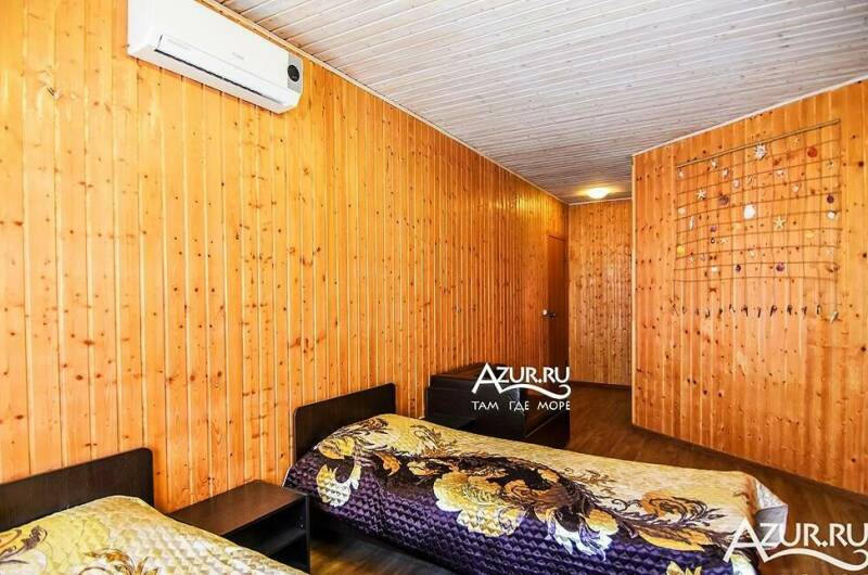 Изображение Изображение гостиницы &quot;Частное домовладение на Приморской&quot; #4 #4