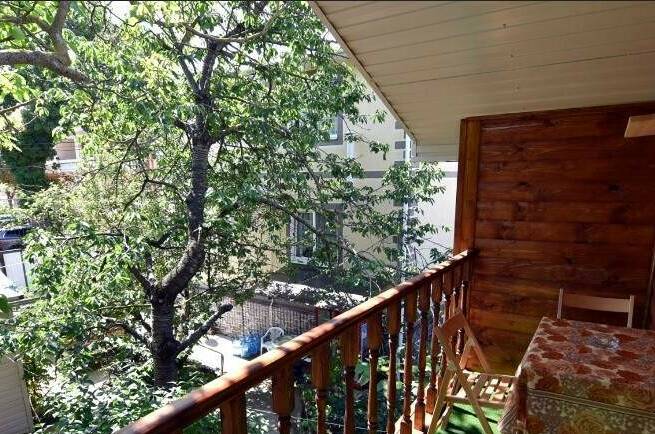 Изображение Изображение гостиницы &quot;Частное домовладение на Приморской&quot; #6 #6