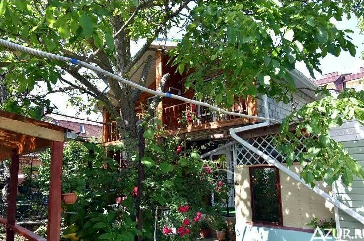 Изображение Изображение гостиницы &quot;Частное домовладение на Приморской&quot; #8 #8