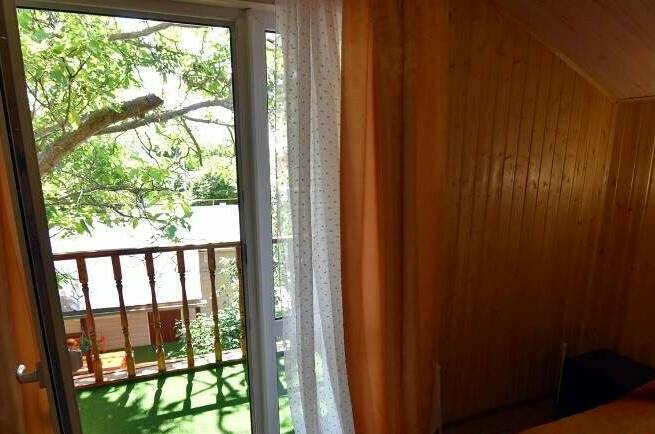 Изображение Изображение отеля / гостиницы "Частное домовладение на Приморской" #10 #8