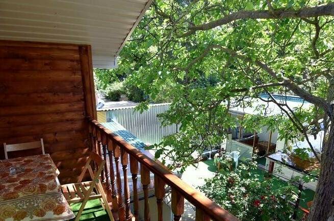 Изображение Изображение отеля / гостиницы "Частное домовладение на Приморской" #11 #9