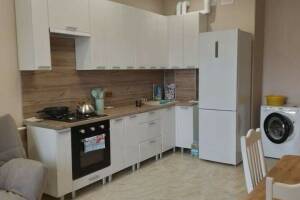 Изображение квартиры / апартамента "Однокомнатная квартира на Верхней"