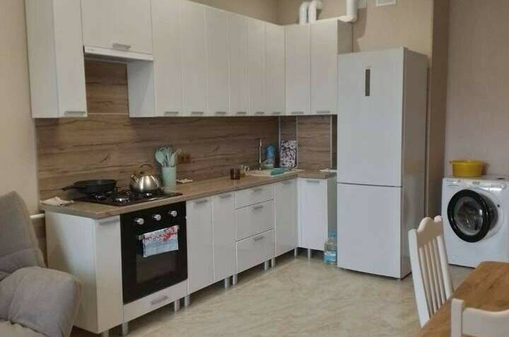 Изображение Изображение квартиры &quot;Однокомнатная квартира на Верхней&quot; #1 #1