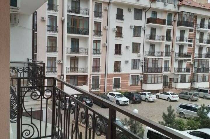 Изображение Изображение квартиры &quot;Однокомнатная квартира на Верхней&quot; #2 #2