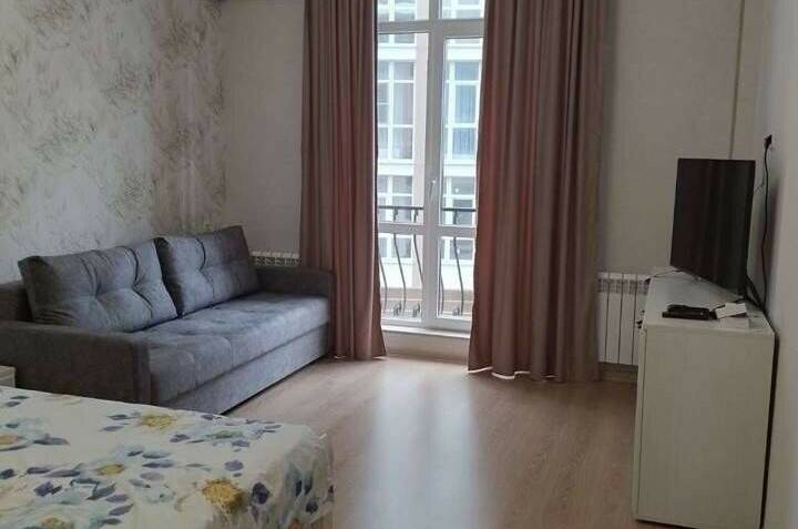 Изображение Изображение квартиры &quot;Однокомнатная квартира на Верхней&quot; #3 #3