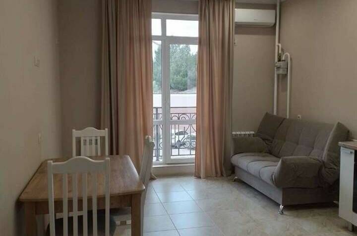 Изображение Изображение квартиры &quot;Однокомнатная квартира на Верхней&quot; #4 #4