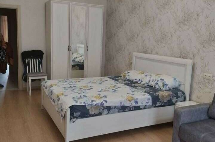 Изображение Изображение квартиры &quot;Однокомнатная квартира на Верхней&quot; #5 #5