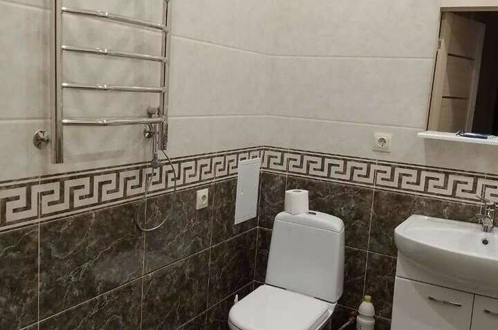 Изображение Изображение квартиры &quot;Однокомнатная квартира на Верхней&quot; #6 #6