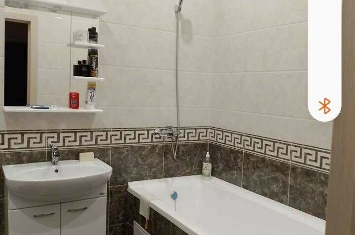 Изображение Изображение квартиры &quot;Однокомнатная квартира на Верхней&quot; #7 #7