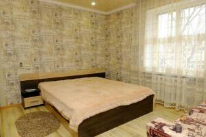 Изображение квартиры / апартамента "Однокомнатная квартира на Полевой"