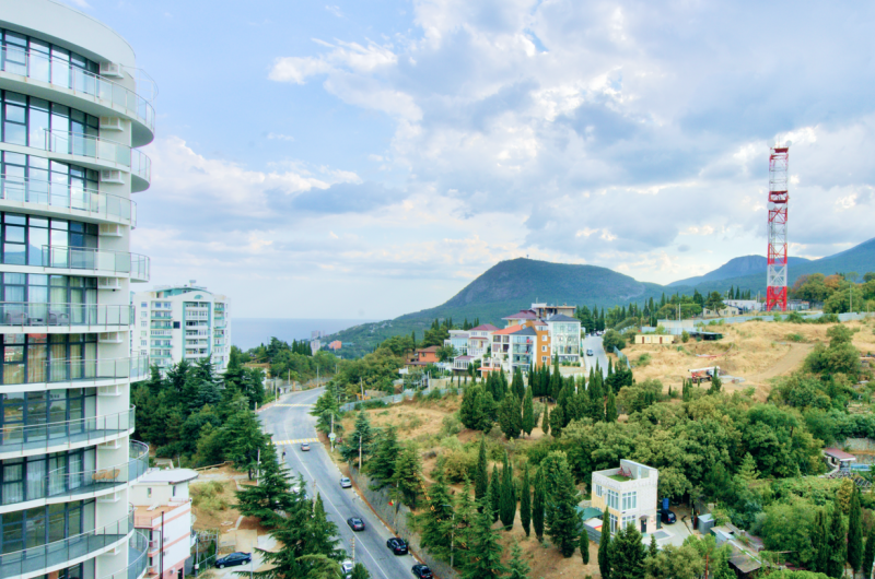 Изображение Изображение квартиры / апартамента "Апартаменты «Стиль жизни»" #10 #8