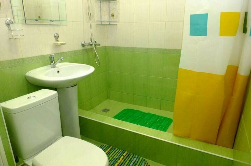 Изображение Изображение квартиры &quot;Однокомнатная квартира на Полевой&quot; #2 #2