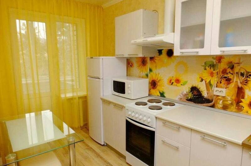 Изображение Изображение квартиры &quot;Однокомнатная квартира на Полевой&quot; #3 #3