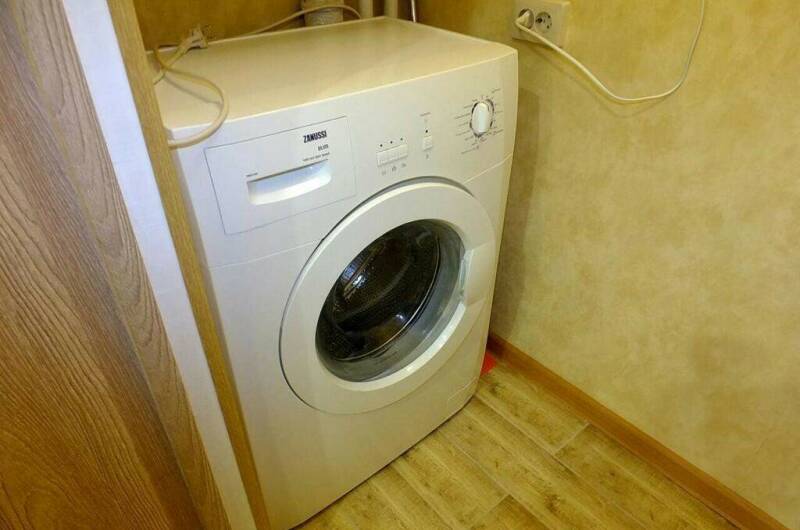 Изображение Изображение квартиры &quot;Однокомнатная квартира на Полевой&quot; #4 #4