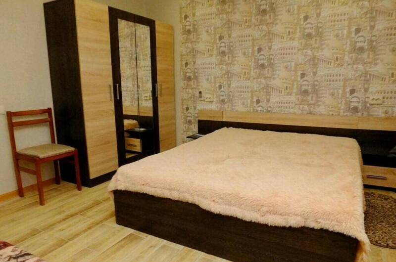 Изображение Изображение квартиры &quot;Однокомнатная квартира на Полевой&quot; #5 #5