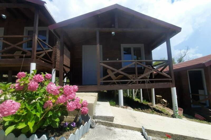 Изображение Изображение гостиницы &quot;Гостевой комплекс «Смыраа»&quot; #2 #2