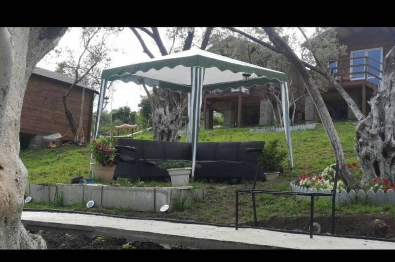 Изображение Изображение гостиницы &quot;Гостевой комплекс «Смыраа»&quot; #4 #4