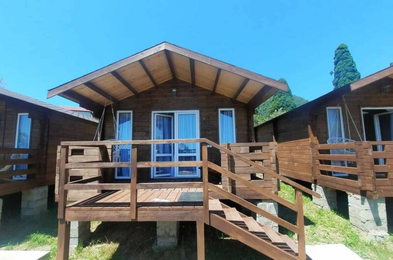 Изображение Изображение гостиницы &quot;Гостевой комплекс «Смыраа»&quot; #7 #7