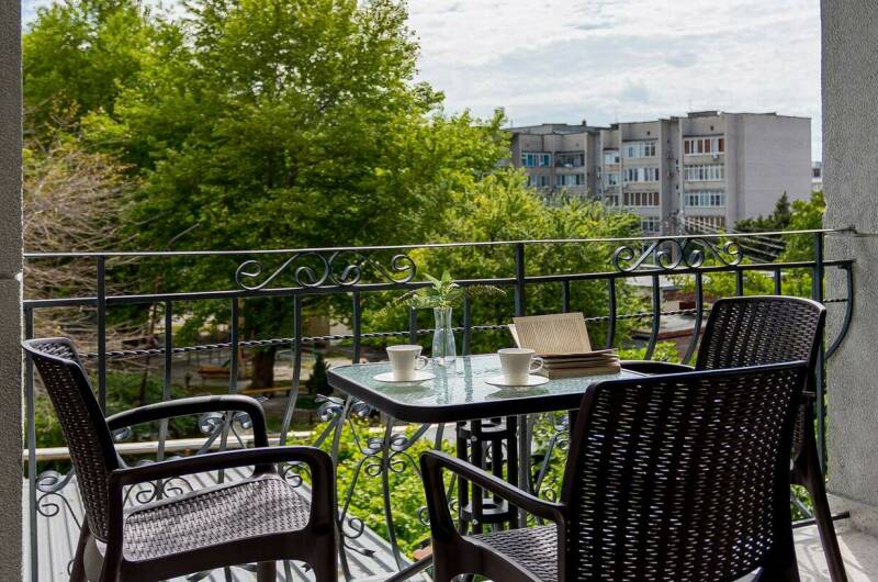 Изображение Изображение гостиницы &quot;Гостевой дом «Юко»&quot; #1 #1