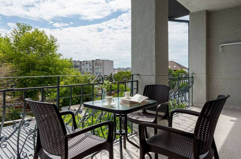 Изображение Изображение гостиницы &quot;Гостевой дом «Юко»&quot; #5 #5