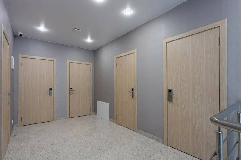 Изображение Изображение гостиницы &quot;Гостевой дом «Юко»&quot; #6 #6