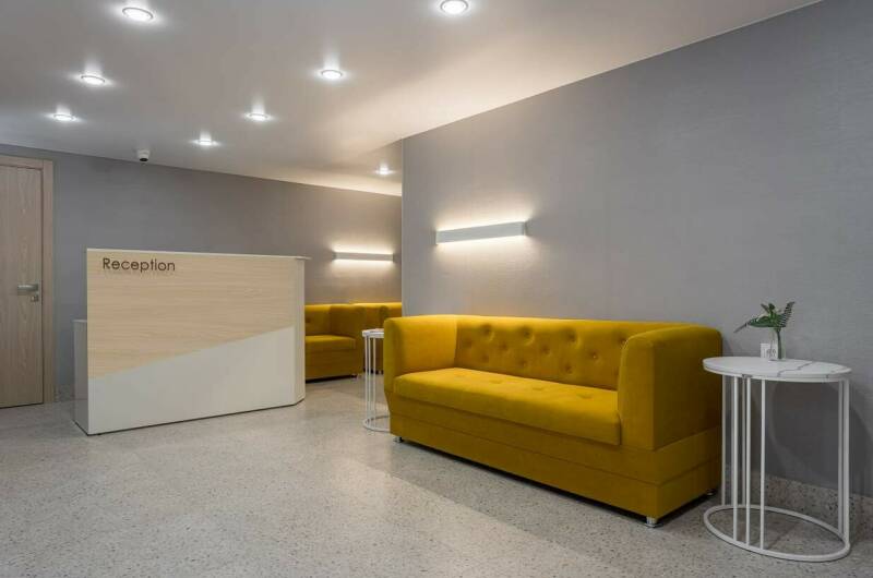 Изображение Изображение гостиницы &quot;Гостевой дом «Юко»&quot; #8 #8