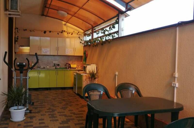 Изображение Изображение гостиницы &quot;Гостевой дом «Юг-Гория»&quot; #1 #1