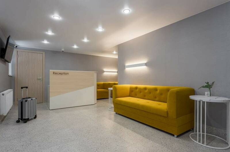 Изображение Изображение отеля / гостиницы "Гостевой дом «Юко»" #11 #9