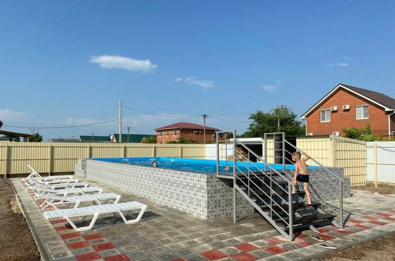 Изображение Изображение гостиницы &quot;Комплекс коттеджей «Анна»&quot; #1 #1