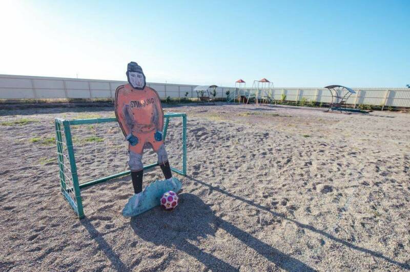 Изображение Изображение гостиницы &quot;Комплекс коттеджей «Анна»&quot; #2 #2