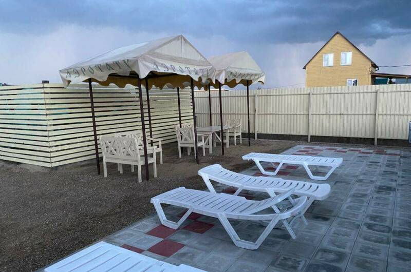 Изображение Изображение гостиницы &quot;Комплекс коттеджей «Анна»&quot; #3 #3