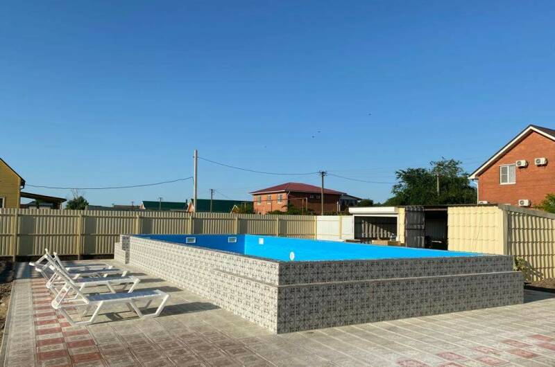 Изображение Изображение гостиницы &quot;Комплекс коттеджей «Анна»&quot; #4 #4