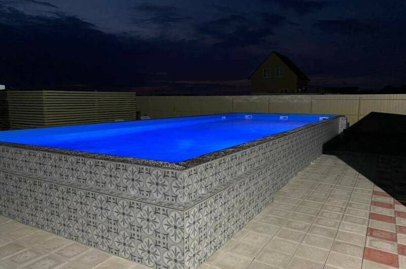 Изображение Изображение гостиницы &quot;Комплекс коттеджей «Анна»&quot; #6 #6