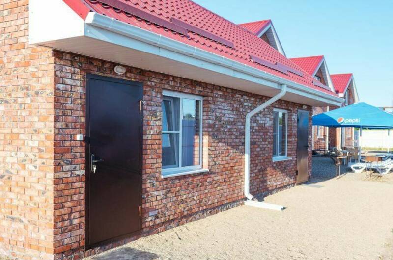 Изображение Изображение гостиницы &quot;Комплекс коттеджей «Анна»&quot; #7 #7