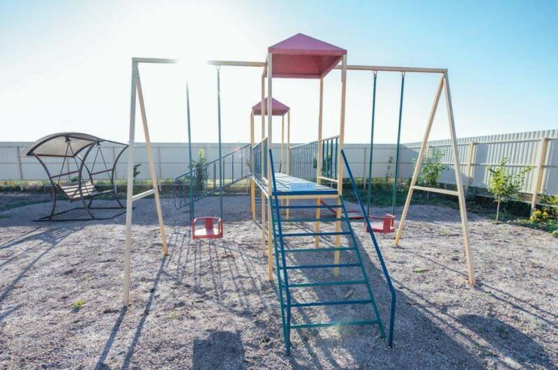 Изображение Изображение гостиницы &quot;Комплекс коттеджей «Анна»&quot; #8 #8