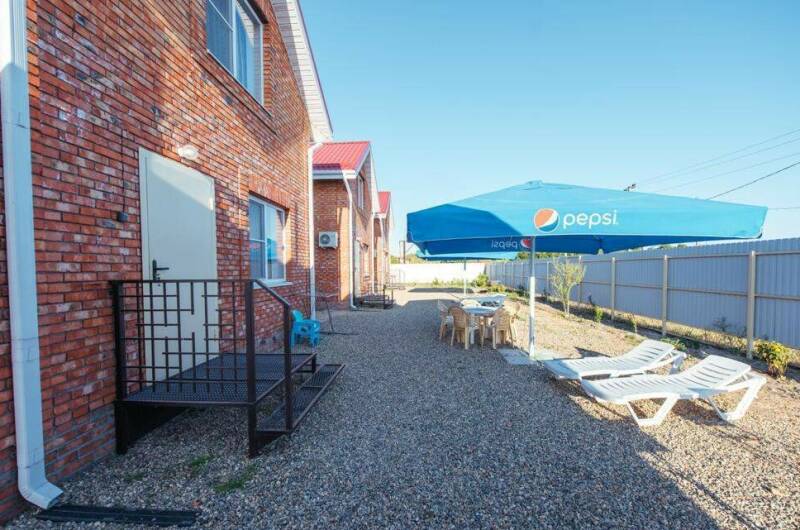 Изображение Изображение отеля / гостиницы "Комплекс коттеджей «Анна»" #10 #8