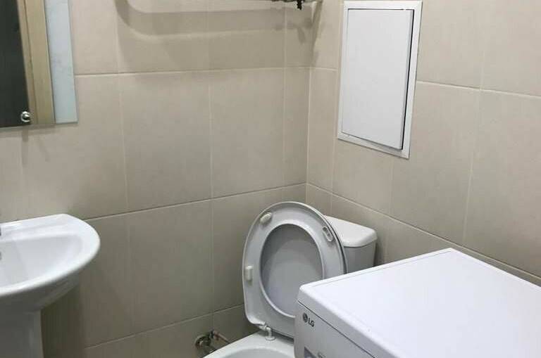 Изображение Изображение квартиры &quot;Однокомнатная квартира у моря&quot; #3 #3