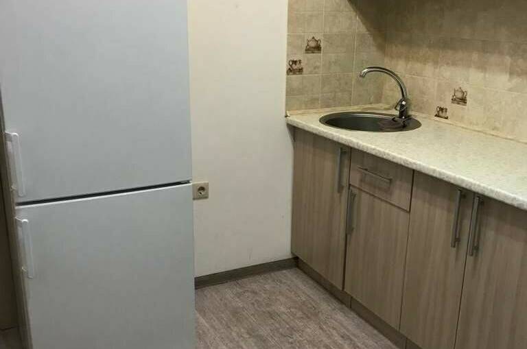 Изображение Изображение квартиры &quot;Однокомнатная квартира у моря&quot; #5 #5