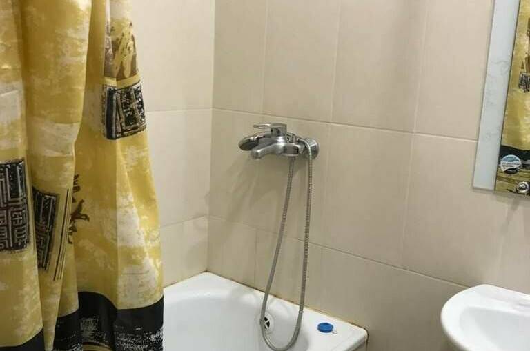 Изображение Изображение квартиры &quot;Однокомнатная квартира у моря&quot; #7 #7